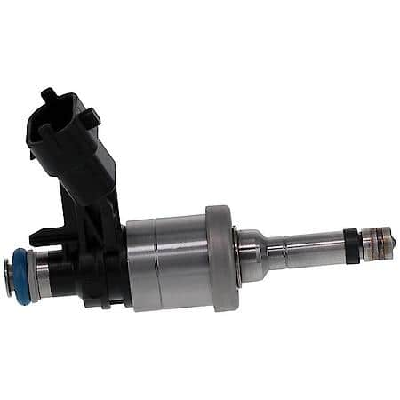 Remanufactured Fuel Injector