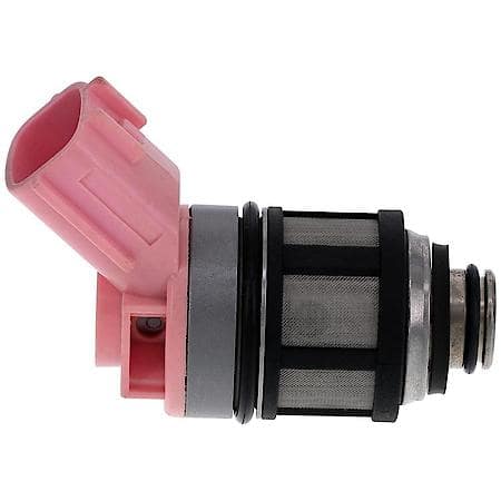 Reman Multi Port Fuel Injector