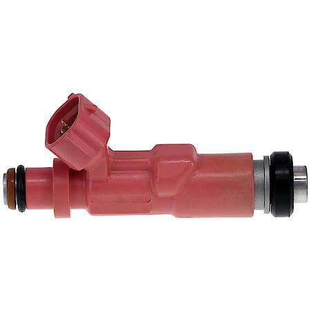 Remanufactured Fuel Injector