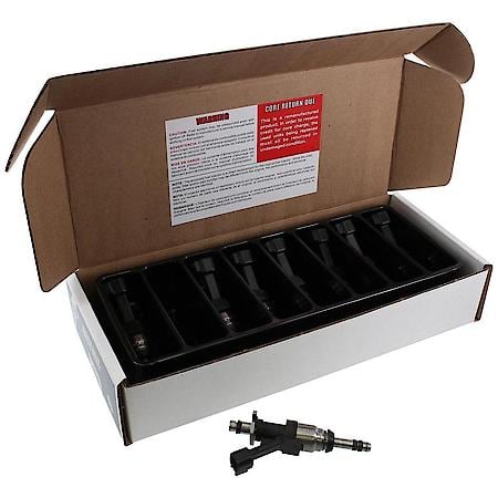 Reman GDI Fuel Injector - 8 Pack