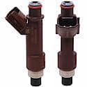 Original Equipment Quality Fuel Injector