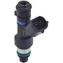 Fuel Injector - New Actual OE Part