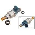 Fuel Injector, Remanufactured