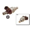 Fuel Injector, Remanufactured