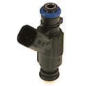 GM Original Equipment Fuel Injector Assembly