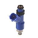 Fuel Injector: Exact OE Fit, OE Performance, Reduced Emissions