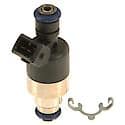 GM Original Equipment Fuel Injector Assembly