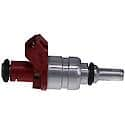 Remanufactured Fuel Injector