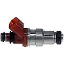 Remanufactured Fuel Injector