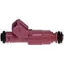 Remanufactured Fuel Injector