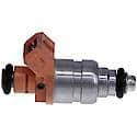 Remanufactured Fuel Injector