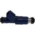 Remanufactured Fuel Injector