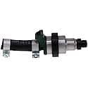 Remanufactured Fuel Injector