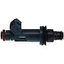 Remanufactured Fuel Injector