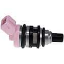 Remanufactured Fuel Injector