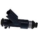 Remanufactured Fuel Injector