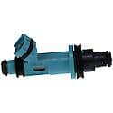 Remanufactured Fuel Injector