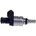 Remanufactured Fuel Injector