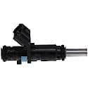 Remanufactured Fuel Injector