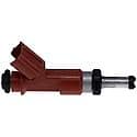 Remanufactured Fuel Injector