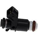 Remanufactured Fuel Injector