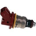 Remanufactured Fuel Injector