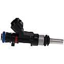 Remanufactured Fuel Injector