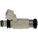 Remanufactured Fuel Injector