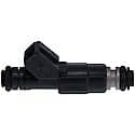 Remanufactured Fuel Injector