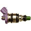 Remanufactured Fuel Injector