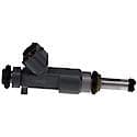 Remanufactured Fuel Injector