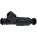 Remanufactured Fuel Injector