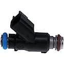 Remanufactured Fuel Injector