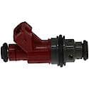 Remanufactured Fuel Injector