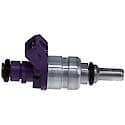 Remanufactured Fuel Injector