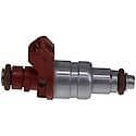 Remanufactured Fuel Injector