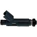 Remanufactured Fuel Injector