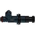 Remanufactured Fuel Injector