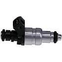 Remanufactured Fuel Injector