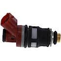 Remanufactured Fuel Injector