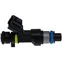 Remanufactured Fuel Injector