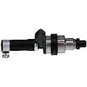 Remanufactured Fuel Injector