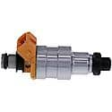 Remanufactured Fuel Injector