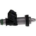 Remanufactured Fuel Injector