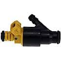 Remanufactured Fuel Injector