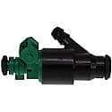 Remanufactured Fuel Injector