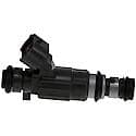 Remanufactured Fuel Injector