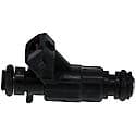 Remanufactured Fuel Injector