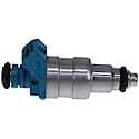 Remanufactured Fuel Injector