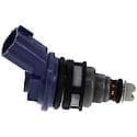 Remanufactured Fuel Injector